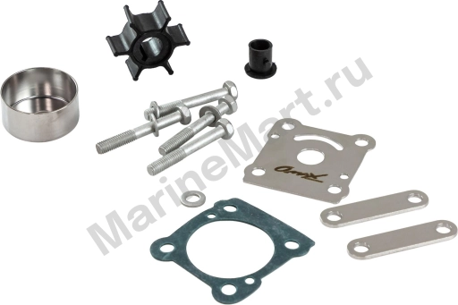 Ремкомплект помпы Yamaha 6-8C, Omax 6N0W0078A000_OM