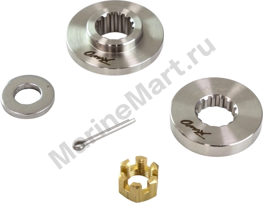 Установочный комплект винта Yamaha 60-85, Omax YS6085HP_OM