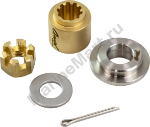 Установочный комплект винта Yamaha 30, Omax YS30HP_OM
