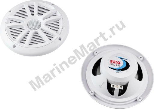 Морская акустика BOSS MR6W MR6W