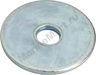 Шайба 5.5x24x1.6, Suzuki 0916005047000