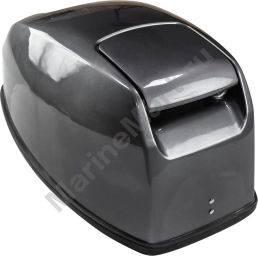Капот двигателя Yamaha 9.9F-15F, Omax 63W42610204D_OM