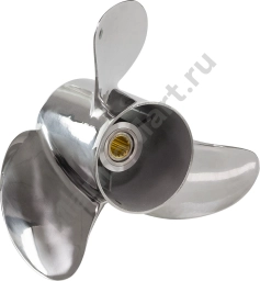 Винт гребной Suzuki DF325A/350A;3x15-1/2x19.5R задний, стальной 5860098L61000