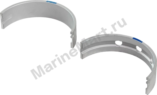Вкладыш коренной Suzuki DF250A/300A, (STD) синий 1234098J000D0