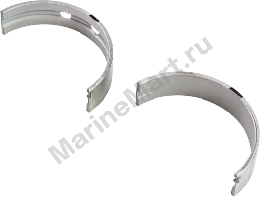Вкладыш коренной Suzuki DF350A, (STD) черный 1234098L000A0