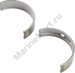 Вкладыш коренной Suzuki DF350A, (STD) бесцветный 1234098L000B0