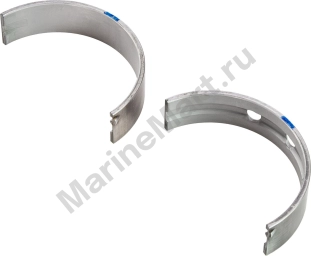Вкладыш коренной Suzuki DF350A, (STD) синий 1234098L000D0