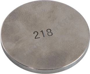 Шайба регулировочная Suzuki (218) 1289269G10218