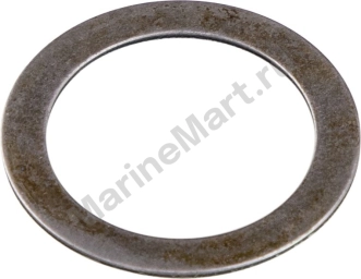 Шайба регулировочная 25x34x0.85, Suzuki 0918125056000