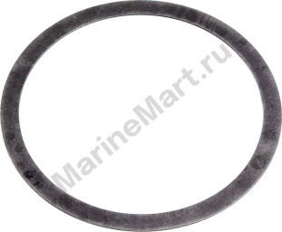Шайба регулировочная 77x90x0.75, Suzuki 0918177008000