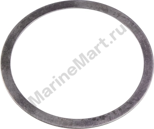 Шайба регулировочная 77x90x0.8, Suzuki 0918177009000