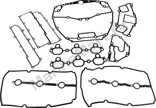 Ремкомплект прокладок блока Suzuki DF250A/300A 1141098831000