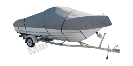 Тент транспортировочный для лодок длиной 5,3-5,6 м типа Cabin Cruiser MA20111