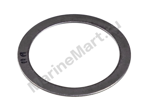 Шайба регулировочная 41x52x0.9, Suzuki 0918141009000
