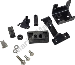 Комплект подключения ДУ Yamaha 9,9 л.с., 6G8-48501-03-00, Marine Rocket 6G8485010300MR