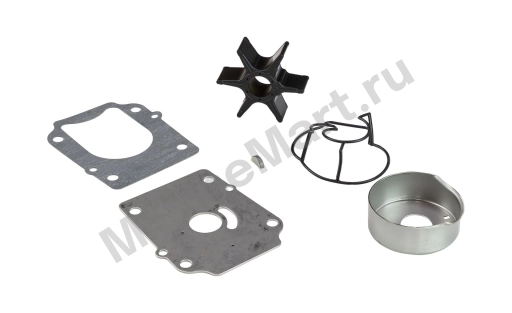 Ремкомплект помпы Suzuki DF70A-100B 1740087L04000