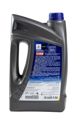 Масло ECSTAR Suzuki Marine V7000 4T SAE 10W40, 4 л, полусинтетика 9900026310400