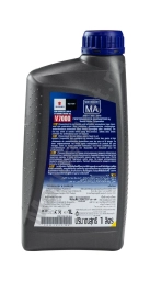 Масло ECSTAR Suzuki Marine V7000 4T SAE 10W40, 1 л, полусинтетика 9900026310100