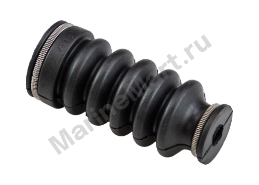 Гофра тяги переключения скоростей Suzuki DT4-5/9.9-15/DF4-15 2522293902000