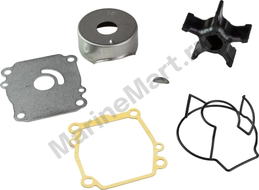 Ремкомплект помпы Suzuki DF100A/115A/140A 1740092J23000