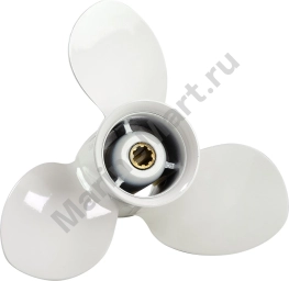 Гребной винт 3x9-1/4x9, Marine Rocket 3111-093-090J1