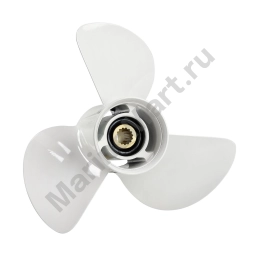 Гребной винт 3x13-1/4x17, Marine Rocket 3411-133-170