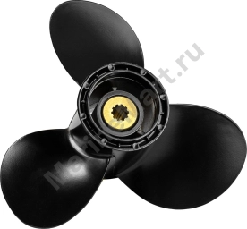 Гребной винт 3x9-1/4x9, Marine Rocket 4111-093-090A