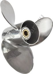 Гребной винт 3x16x19, Solas, 4571-160-19 4571-160-19