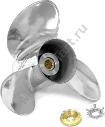 Гребной винт 3x14x21L, Solas, 1532-140-21 153214021