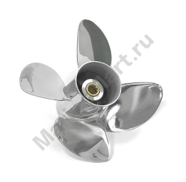 Гребной винт 4x10x11, Solas, 5253-100-11 525310011