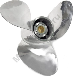 Гребной винт 3x15x17, Solas, 8831-150-17 8831-150-17