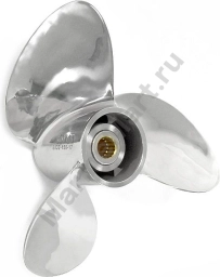 Гребной винт 3x15x17L, Solas, 8832-150-17 8832-150-17