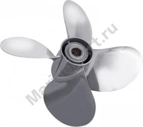 Гребной винт 4x15.5x19, Solas, 8823-155-19 8823-155-19