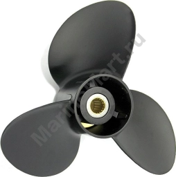 Гребной винт 3x15.5x17L, Solas, 8712-155-17 871215517