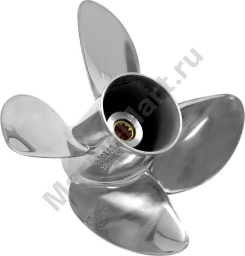 Гребной винт 4x10x10, Solas, 3253-100-10 3253-100-10