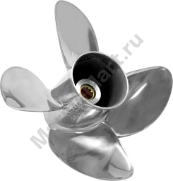 Гребной винт 4x10x12, Solas, 3253-100-12 3253-100-12