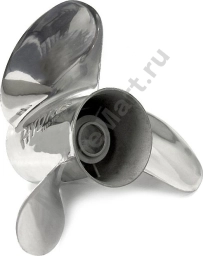 Гребной винт 3x13.8x21L, без втулки, Solas, 9582-138-21 958213821