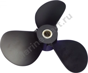 Гребной винт 3x16x17L, Solas, Z160-160-17 Z16016017