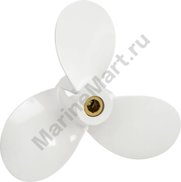 Гребной винт 3x9x7, Marine Rocket 3011-090-070P
