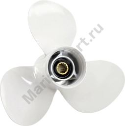 Гребной винт 3x11-3/4x10, Marine Rocket 3311-118-100