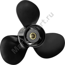 Гребной винт 3x11-3/8x12, Marine Rocket 5311-114-120