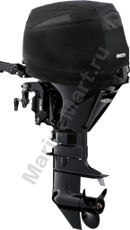 Чехол ходовой на капот Suzuki DF25A/30A S30V
