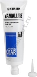Масло трансмиссионное Yamalube Gear Oil SAE 90 GL-4 (350 мл) 90790BS80600