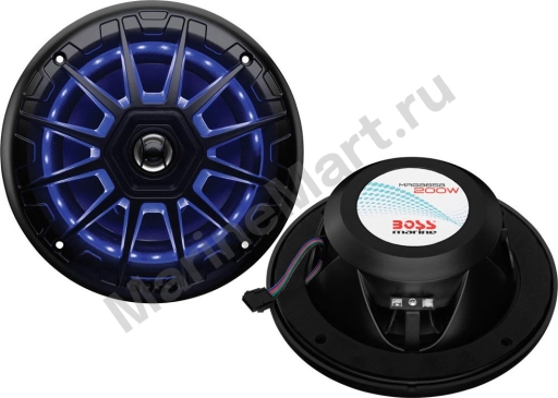 Морская акустика BOSS MRGB65B MRGB65B