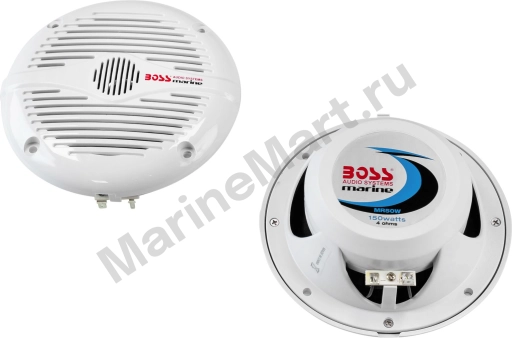 Морская акустика BOSS MR50W MR50W