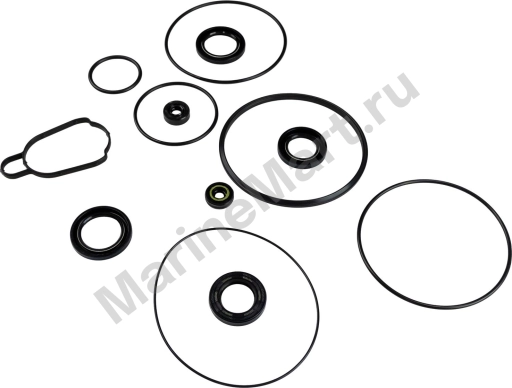 Ремкомплект редуктора Suzuki DF250A/300A 2570093L02000