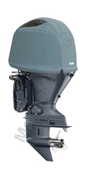 Чехол ходовой на капот Yamaha F75D, F90C, F100F (2017>) Y24V