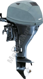 Чехол ходовой на капот Yamaha F25G, F25C (2017>) Y35AV