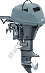 Чехол ходовой на капот Yamaha F8F, F9.9J (2013>) Y45V