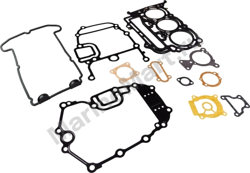 Ремкомплект прокладок блока Suzuki DF40-50 1140087805000